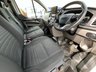 USED 2023 73 FORD TRANSIT CUSTOM 2.0 300 EcoBlue Limited Panel Van 5dr Diesel Manual L2 H1 Euro 6 (s/s) (130 ps) 
