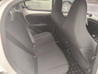 USED 2015 15 PEUGEOT 108 1.0 VTi Active Hatchback 5dr Petrol Manual Euro 5 Euro 5 (68 ps) 1 OWNER &pound;20 TAX 10,715 MILES