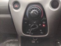 USED 2015 15 PEUGEOT 108 1.0 VTi Active Hatchback 5dr Petrol Manual Euro 5 Euro 5 (68 ps) 1 OWNER &pound;20 TAX 10,715 MILES