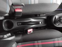 USED 2015 15 PEUGEOT 108 1.0 VTi Active Hatchback 5dr Petrol Manual Euro 5 Euro 5 (68 ps) 1 OWNER &pound;20 TAX 10,715 MILES