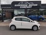 USED 2015 15 PEUGEOT 108 1.0 VTi Active Hatchback 5dr Petrol Manual Euro 5 Euro 5 (68 ps) 1 OWNER &pound;20 TAX 10,715 MILES