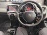USED 2015 15 PEUGEOT 108 1.0 VTi Active Hatchback 5dr Petrol Manual Euro 5 Euro 5 (68 ps) 1 OWNER &pound;20 TAX 10,715 MILES