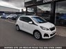USED 2015 15 PEUGEOT 108 1.0 VTi Active Hatchback 5dr Petrol Manual Euro 5 Euro 5 (68 ps) 1 OWNER &pound;20 TAX 10,715 MILES