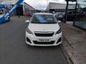 USED 2015 15 PEUGEOT 108 1.0 VTi Active Hatchback 5dr Petrol Manual Euro 5 Euro 5 (68 ps) 1 OWNER &pound;20 TAX 10,715 MILES