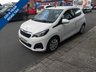 USED 2015 15 PEUGEOT 108 1.0 VTi Active Hatchback 5dr Petrol Manual Euro 5 Euro 5 (68 ps) 1 OWNER &pound;20 TAX 10,715 MILES