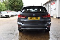USED 2022 71 BMW X1 1.5 25e 10kWh Sport SUV 5dr Petrol Plug-in Hybrid Auto xDrive Euro 6 (s/s) (220 ps) 