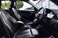 USED 2022 71 BMW X1 1.5 25e 10kWh Sport SUV 5dr Petrol Plug-in Hybrid Auto xDrive Euro 6 (s/s) (220 ps) 