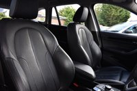 USED 2022 71 BMW X1 1.5 25e 10kWh Sport SUV 5dr Petrol Plug-in Hybrid Auto xDrive Euro 6 (s/s) (220 ps) 