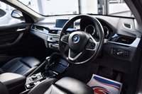 USED 2022 71 BMW X1 1.5 25e 10kWh Sport SUV 5dr Petrol Plug-in Hybrid Auto xDrive Euro 6 (s/s) (220 ps) 
