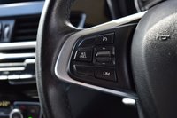 USED 2022 71 BMW X1 1.5 25e 10kWh Sport SUV 5dr Petrol Plug-in Hybrid Auto xDrive Euro 6 (s/s) (220 ps) 