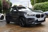 USED 2022 71 BMW X1 1.5 25e 10kWh Sport SUV 5dr Petrol Plug-in Hybrid Auto xDrive Euro 6 (s/s) (220 ps) 