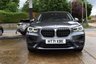 USED 2022 71 BMW X1 1.5 25e 10kWh Sport SUV 5dr Petrol Plug-in Hybrid Auto xDrive Euro 6 (s/s) (220 ps) 