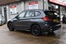 USED 2022 71 BMW X1 1.5 25e 10kWh Sport SUV 5dr Petrol Plug-in Hybrid Auto xDrive Euro 6 (s/s) (220 ps) 