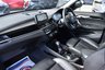USED 2022 71 BMW X1 1.5 25e 10kWh Sport SUV 5dr Petrol Plug-in Hybrid Auto xDrive Euro 6 (s/s) (220 ps) 