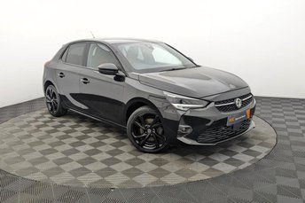 2020 VAUXHALL CORSA