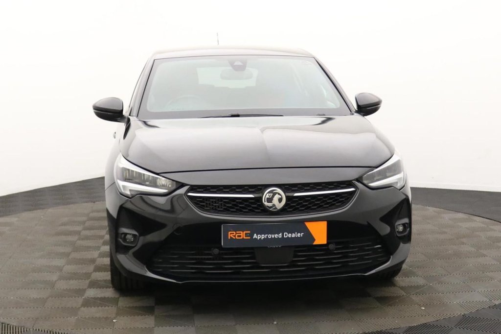 USED 2020 70 VAUXHALL CORSA 1.2 Turbo SRi Premium Hatchback 5dr Petrol Manual Euro 6 (s/s) (100 ps) Car Play, Heated Seats, Cruise