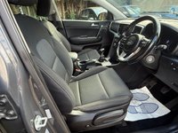USED 2019 19 KIA SPORTAGE 1.6 GDi 2 SUV 5dr Petrol Manual Euro 6 (s/s) (130 bhp) 