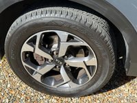 USED 2019 19 KIA SPORTAGE 1.6 GDi 2 SUV 5dr Petrol Manual Euro 6 (s/s) (130 bhp) 