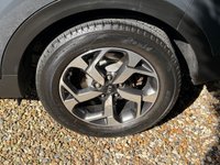 USED 2019 19 KIA SPORTAGE 1.6 GDi 2 SUV 5dr Petrol Manual Euro 6 (s/s) (130 bhp) 