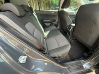 USED 2019 19 KIA SPORTAGE 1.6 GDi 2 SUV 5dr Petrol Manual Euro 6 (s/s) (130 bhp) 