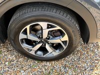 USED 2019 19 KIA SPORTAGE 1.6 GDi 2 SUV 5dr Petrol Manual Euro 6 (s/s) (130 bhp) 