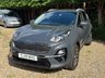USED 2019 19 KIA SPORTAGE 1.6 GDi 2 SUV 5dr Petrol Manual Euro 6 (s/s) (130 bhp) 