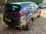 USED 2019 19 KIA SPORTAGE 1.6 GDi 2 SUV 5dr Petrol Manual Euro 6 (s/s) (130 bhp) 