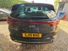 USED 2019 19 KIA SPORTAGE 1.6 GDi 2 SUV 5dr Petrol Manual Euro 6 (s/s) (130 bhp) 