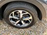 USED 2019 19 KIA SPORTAGE 1.6 GDi 2 SUV 5dr Petrol Manual Euro 6 (s/s) (130 bhp) 