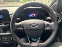 USED 2024 24 FORD PUMA 1.0T EcoBoost MHEV ST-Line SUV 5dr Petrol Hybrid Manual Euro 6 (s/s) (125 ps) Heated seats, Heated Steering Wheel,