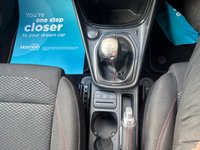 USED 2024 24 FORD PUMA 1.0T EcoBoost MHEV ST-Line SUV 5dr Petrol Hybrid Manual Euro 6 (s/s) (125 ps) Heated seats, Heated Steering Wheel,
