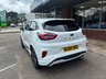 USED 2024 24 FORD PUMA 1.0T EcoBoost MHEV ST-Line SUV 5dr Petrol Hybrid Manual Euro 6 (s/s) (125 ps) Heated seats, Heated Steering Wheel,