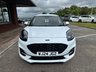 USED 2024 24 FORD PUMA 1.0T EcoBoost MHEV ST-Line SUV 5dr Petrol Hybrid Manual Euro 6 (s/s) (125 ps) Heated seats, Heated Steering Wheel,