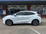 USED 2024 24 FORD PUMA 1.0T EcoBoost MHEV ST-Line SUV 5dr Petrol Hybrid Manual Euro 6 (s/s) (125 ps) Heated seats, Heated Steering Wheel,