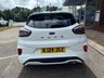 USED 2024 24 FORD PUMA 1.0T EcoBoost MHEV ST-Line SUV 5dr Petrol Hybrid Manual Euro 6 (s/s) (125 ps) Heated seats, Heated Steering Wheel,
