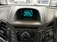 USED 2014 64 FORD FIESTA 1.0T EcoBoost Zetec Hatchback 3dr Petrol Manual Euro 5 (s/s) (100 ps) 