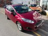 USED 2014 64 FORD FIESTA 1.0T EcoBoost Zetec Hatchback 3dr Petrol Manual Euro 5 (s/s) (100 ps) 