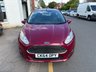 USED 2014 64 FORD FIESTA 1.0T EcoBoost Zetec Hatchback 3dr Petrol Manual Euro 5 (s/s) (100 ps) 