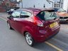 USED 2014 64 FORD FIESTA 1.0T EcoBoost Zetec Hatchback 3dr Petrol Manual Euro 5 (s/s) (100 ps) 