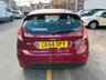 USED 2014 64 FORD FIESTA 1.0T EcoBoost Zetec Hatchback 3dr Petrol Manual Euro 5 (s/s) (100 ps) 