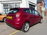 USED 2014 64 FORD FIESTA 1.0T EcoBoost Zetec Hatchback 3dr Petrol Manual Euro 5 (s/s) (100 ps) 