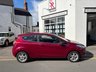 USED 2014 64 FORD FIESTA 1.0T EcoBoost Zetec Hatchback 3dr Petrol Manual Euro 5 (s/s) (100 ps) 