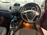 USED 2014 64 FORD FIESTA 1.0T EcoBoost Zetec Hatchback 3dr Petrol Manual Euro 5 (s/s) (100 ps) 