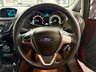 USED 2014 64 FORD FIESTA 1.0T EcoBoost Zetec Hatchback 3dr Petrol Manual Euro 5 (s/s) (100 ps) 