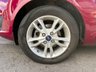 USED 2014 64 FORD FIESTA 1.0T EcoBoost Zetec Hatchback 3dr Petrol Manual Euro 5 (s/s) (100 ps) 