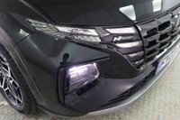 USED 2023 23 HYUNDAI TUCSON 1.6 h T-GDi N Line S Auto Euro 6 (s/s) 5dr Pan Sunroof, Rev Camera,