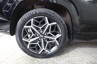 USED 2023 23 HYUNDAI TUCSON 1.6 h T-GDi N Line S Auto Euro 6 (s/s) 5dr Pan Sunroof, Rev Camera,
