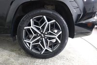 USED 2023 23 HYUNDAI TUCSON 1.6 h T-GDi N Line S Auto Euro 6 (s/s) 5dr Pan Sunroof, Rev Camera,