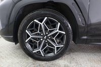 USED 2023 23 HYUNDAI TUCSON 1.6 h T-GDi N Line S Auto Euro 6 (s/s) 5dr Pan Sunroof, Rev Camera,