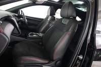 USED 2023 23 HYUNDAI TUCSON 1.6 h T-GDi N Line S Auto Euro 6 (s/s) 5dr Pan Sunroof, Rev Camera,